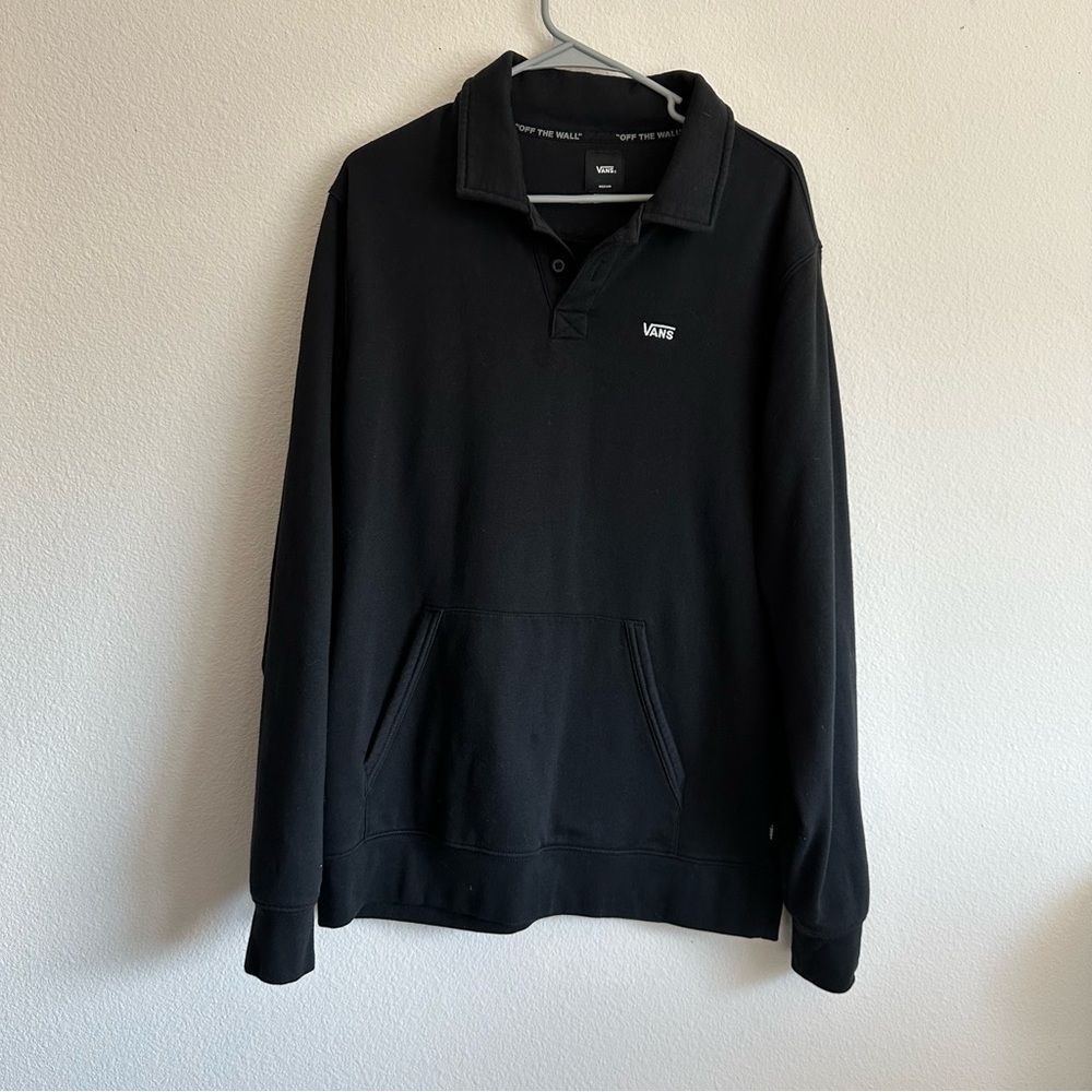 Vans men’s sweater